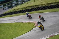 Middle Group Yellow Bikes